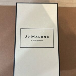 Jo Malone cologne